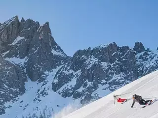 Dolomiti Superski